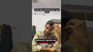 Mera he Aisha kyu hota hai🥹😖😂 comedy funny youtubeshorts reels [upl. by Omlesna]