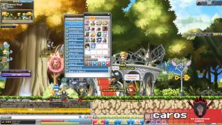 Maplestory Kritias Quest 66 [upl. by Pratt]