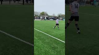 Heybridge Swifts Vs Redbridge Fc Isthmian league north division [upl. by Suissac308]