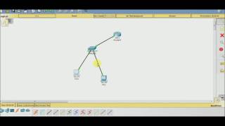 DHCP Configuration and reserving ip address [upl. by Esialb]