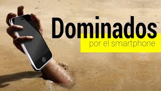 El smartphone te está cambiando la vida según ByungChul Han [upl. by Skillern]