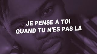 Kaza  Idiot Paroles [upl. by Vivyan]