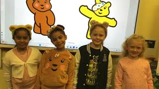 Uplands Manor Children in Need Day 2024 [upl. by Grange]