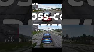 BMW XM5 vs Jaguar FPace Drag race  FORZA HORIZON  Cosmic byte horizongaming forzahorizon5 [upl. by Fausta]