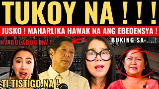 MAHARLIKA BOLDYAKERA MAY HAWAK NA EBEDENSYA CATHY BINAG ISYU PBBM AT FL LIZA NA DAMAY POLONG TEST [upl. by Champ]