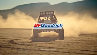 Rob Mac Découvrez le Pneu AllTerrain TA KO3 de BFGoodrich 30SEC 16x9 [upl. by Torre]