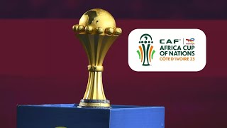 Africa Cup of Nations Matchday 2  Favorites already in trouble [upl. by Nivag396]