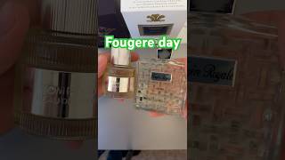 Fougere royale vs Tom Ford Beau de Jour fragrance mensfragrance menscolognes shorts [upl. by Fiore]