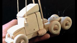 How to make wooden toys [upl. by Malin634]