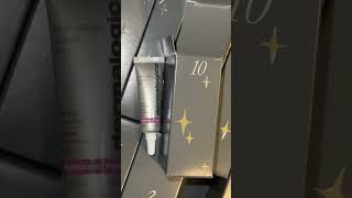 Dermalogica advent calendar 2024 unboxing  give get radiate skincare advent calendar skincare [upl. by Anilam]