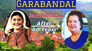 Jacinta SpeaksWarning Miracle Chastisement and More from Garabandal [upl. by Hands]