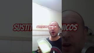 La emulsión de papa vegana [upl. by Easlehc468]