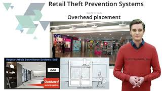 Retail Theft Prevention [upl. by Eelegna]