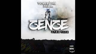 Zenze Remix  Afro House  YorfrankMixVzla [upl. by Sonja]