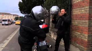 Les motards de la police nationale [upl. by Sonya439]