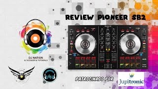 PIONEER SB2 REVIEW Y TUTORIAL [upl. by Kezer]