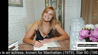 Mariel Hemingway biography [upl. by Okir712]