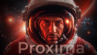 The Journey to Proxima Centauri B SciFi Documentary [upl. by Ivar]