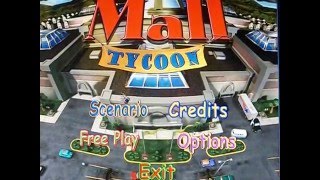 Mall Tycoon 1  YouTubers Delig [upl. by Apostles]