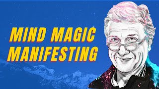 Dr James Doty MD Mind Magic The Science of Manifesting [upl. by Willa]