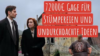 Finale der Sponsorensuche und utopische Gagen fürs Nichtstun feat Sigrid Sörvis [upl. by Annauqal894]