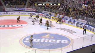 SMFinal 2012  SkellefteåBrynäs  Match 3 [upl. by Aziza]