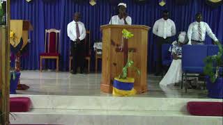 Miracle Deliverance Centre Live Stream [upl. by Selby71]