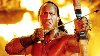 THE SCORPION KING Trailers  Clip 2002  Dwayne Johnson Fantasy [upl. by Trixy]