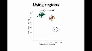 Statistics for Genomcs Distances and Clustering [upl. by Saisoj]