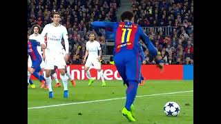 Neymar Al hilal Barcelona Transition clips [upl. by Yanaj214]