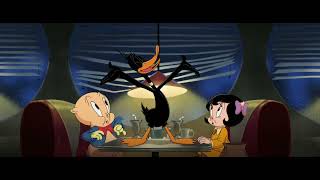 Un’avventura spaziale Un film dei Looney Tunes di Pete Browngardt  Trailer [upl. by Arehahs]