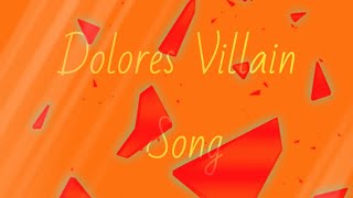 Dolores Villain SongRule the Quiet Male Version  Gender Swap  GL2MV [upl. by Bartholomew214]