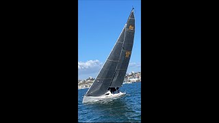 Flying Tiger 10M sailboat for sale [upl. by Iral]