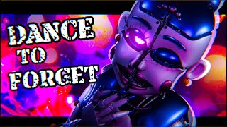 FNaFBlender Dance to Forget  Short [upl. by Harrad]