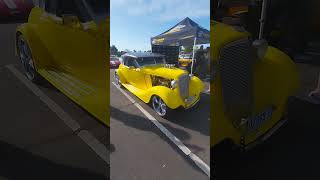 Cars amp Coffee  Tuggerah 61024 carsandcoffee cars youtubeshorts ford ferrari dayforit [upl. by Assilen]