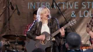 Elle King  I Told You I Was Mean  3102013  The Blackheart [upl. by Anileve]