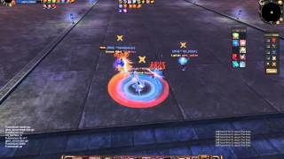 100 CAP CH PVP SİLKROAD PurposeLess Vs gencseytan [upl. by Rudie]