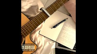 FREE Acoustic Guitar Type Beat quotLet It Bequot [upl. by Murrah]