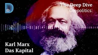 Karl Marx I Das Kapital [upl. by Rachele]