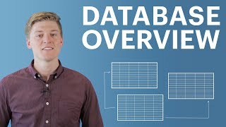 Database Tutorial for Beginners [upl. by Haimes]