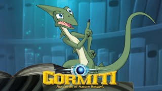 Gormiti The Lords of the Nature Return 🌍 Season 1 Episode 19  The Lords Of Fate  FULL EPISODE 🔥 [upl. by Inga926]