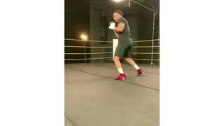 ANDRE WARD COMEBACK  PERFECTING HIS CRAFT [upl. by Lugar875]