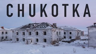 Exploring Chukotka  the most remote Russian region [upl. by Netsirhc]