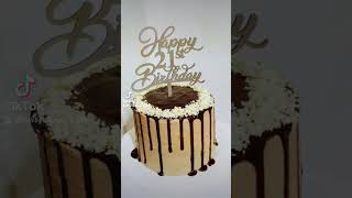 රස වෑහෙන ආදරය Pavee Cake 070 351 6449 birthdaycake viralvideo chocolate colombo valentine [upl. by Nhepets]