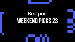 Beatport Weekend Picks 23 Melodic House Trance 2024 [upl. by Landrum991]