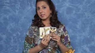 Know How To Use Your Tarot Cards By Munisha Khatwani [upl. by Boccaj]