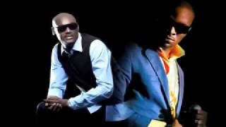 2FACE FEAT DBANJ  IM FEELING GOOD [upl. by Reehsab62]