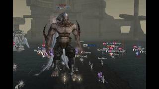 Lineage 2  Mystic Muse PvP x40 Gracia Final [upl. by Gregorio]