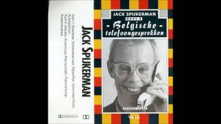 Jackspijkerman Snackbar [upl. by Mairem]