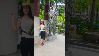 🌍✈️guangong yongsan İljumunguang guangzhou iljumunanakapısındademirdenyapılmışdörtgökselkral [upl. by Riane]